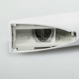 DA97-12394C Samsung Assy Handle Bar-Fre;Nw2-Fdr,Al(A6063),Sn