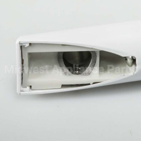 DA97-12394C Samsung Assy Handle Bar-Fre;Nw2-Fdr,Al(A6063),Sn