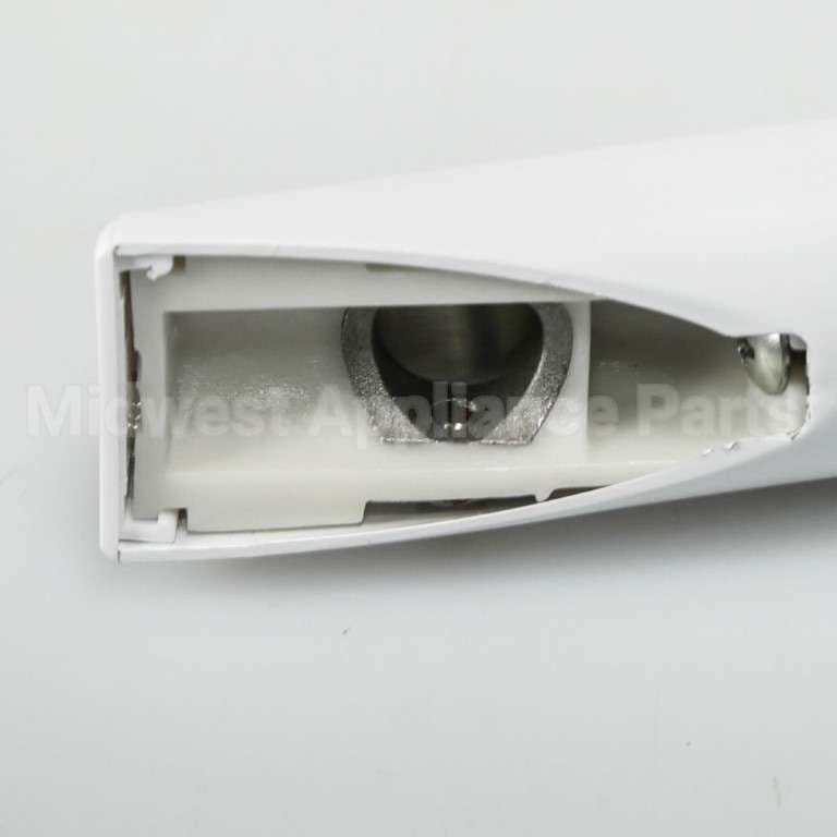 DA97-12394C Samsung Assy Handle Bar-Fre;Nw2-Fdr,Al(A6063),Sn