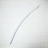 DA97-12394C Samsung Assy Handle Bar-Fre;Nw2-Fdr,Al(A6063),Sn