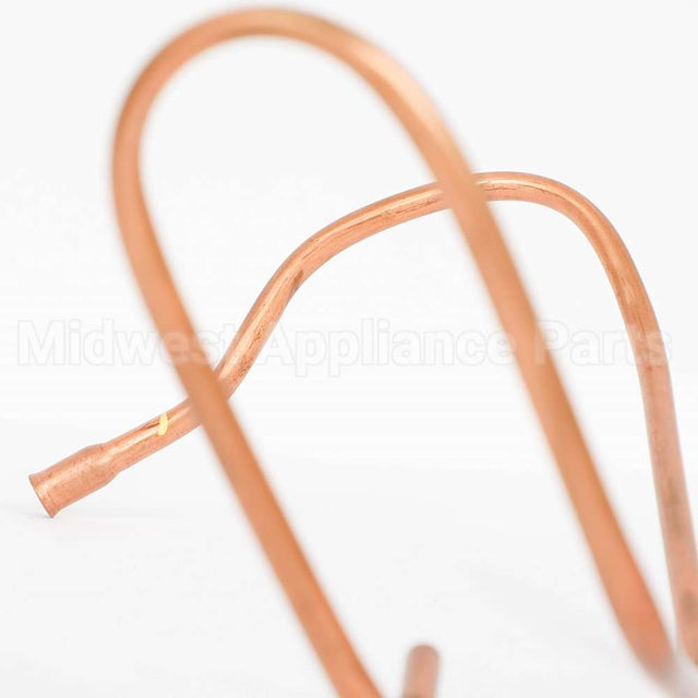 DA97-12410A Samsung Assy Pipe Connect-Suction;Aw-Pjt,No Muff