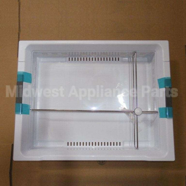 DA97-12434A Samsung Assy Case-Conv;Opus1,Roller-Divider