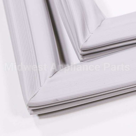 DA97-12522A Samsung Assy-Gasket Door Fre;Aw3-Pjt,Gray,Aw New