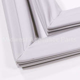 DA97-12522A Samsung Assy-Gasket Door Fre;Aw3-Pjt,Gray,Aw New