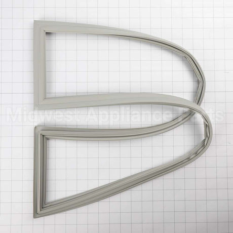 DA97-12522C Samsung Assy-Gasket Dooe Conv;Aw3-Pjt,Gray,Aw Ne