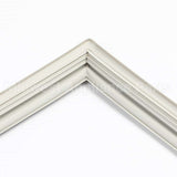 DA97-12522C Samsung Assy-Gasket Dooe Conv;Aw3-Pjt,Gray,Aw Ne