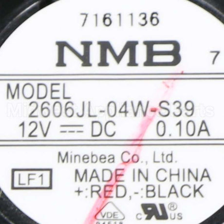 DA97-12540G Samsung Auger