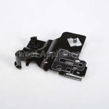 DA97-12573A Samsung Assy Hinge Upp-L;Aw4,T3.0,Black