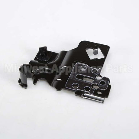 DA97-12573A Samsung Assy Hinge Upp-L;Aw4,T3.0,Black