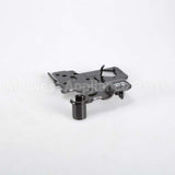 DA97-12573A Samsung Assy Hinge Upp-L;Aw4,T3.0,Black