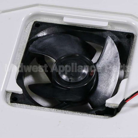 DA97-12608A Samsung Assy Cover Evap-Ref Cover Evap Module;Aw