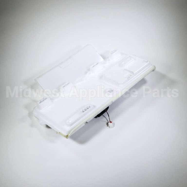 DA97-12617A Samsung Assy Cover Evap-Fre Cover Evap Module;Aw