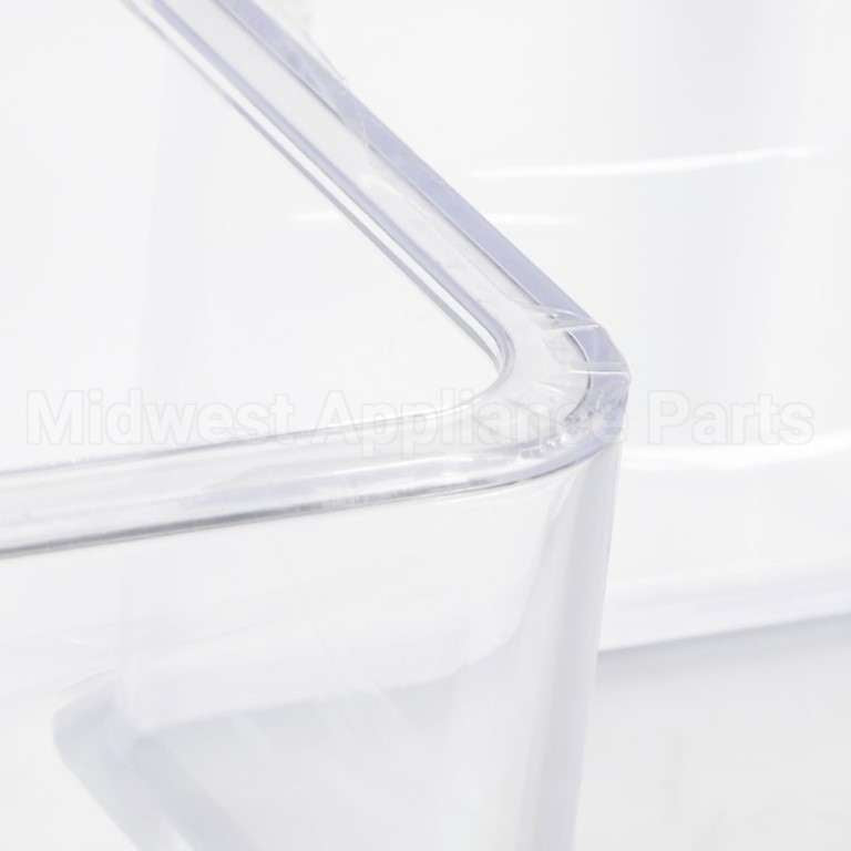 DA97-12651A Samsung Assy Guard-Dispenser;Aw1-12