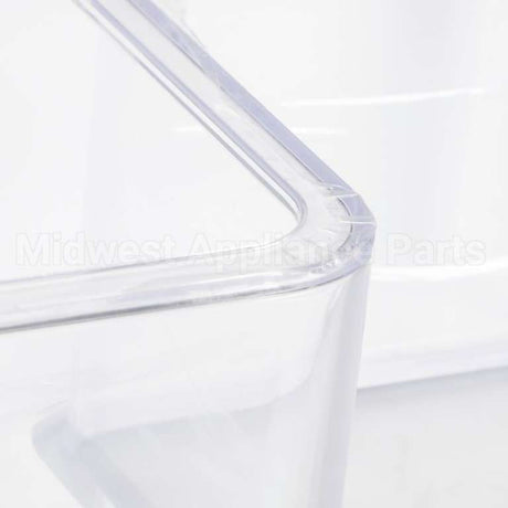 DA97-12651A Samsung Assy Guard-Dispenser;Aw1-12