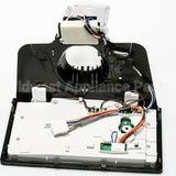 DA97-12656B Samsung Assy Cover Dispenser;Aw4,Ebony Black(Bla