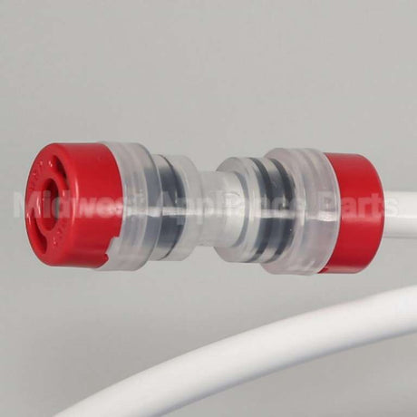 DA97-12668A Samsung Assy Case-Filter Tank;Aw4,Wht