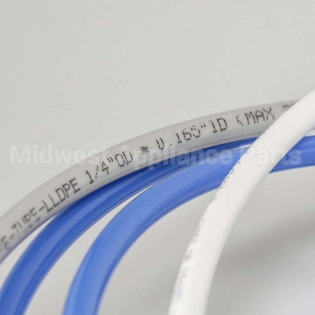 DA97-12668A Samsung Assy Case-Filter Tank;Aw4,Wht