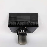 DA97-12675Q Samsung Assy Cover Dispenser;Aw1-12,Ebony Black,