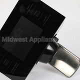 DA97-12675Q Samsung Assy Cover Dispenser;Aw1-12,Ebony Black,