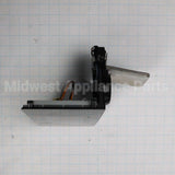 DA97-12675Q Samsung Assy Cover Dispenser;Aw1-12,Ebony Black,