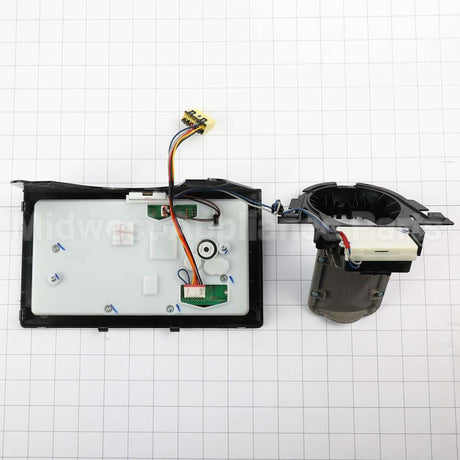 DA97-12675R Samsung Assy Cover Dispenser;Aw1-12,Rs,12 Pin, M
