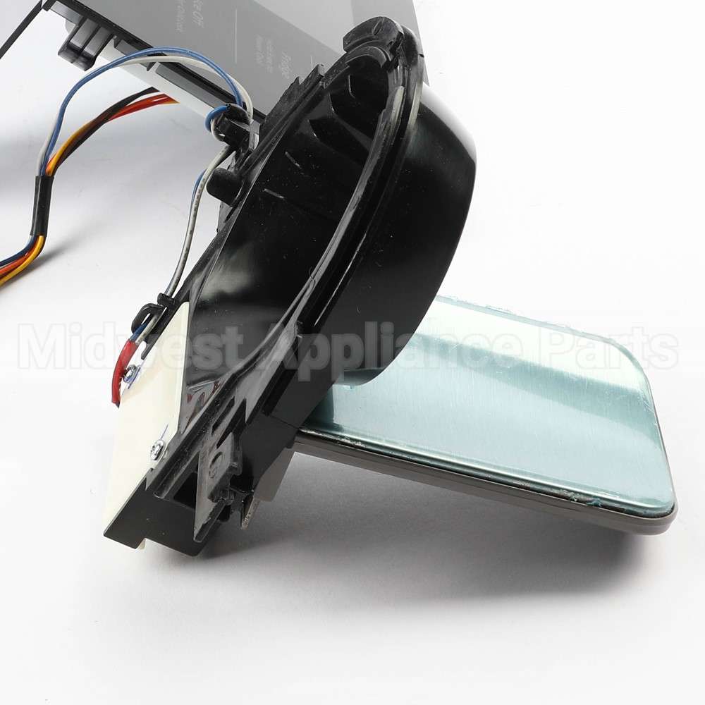 DA97-12675R Samsung Assy Cover Dispenser;Aw1-12,Rs,12 Pin, M