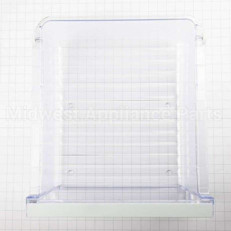 DA97-12687F Samsung Assy Case Veg-Left;Aw4,Assy