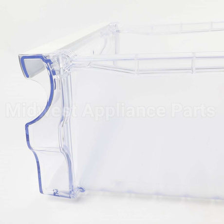 DA97-12687F Samsung Assy Case Veg-Left;Aw4,Assy