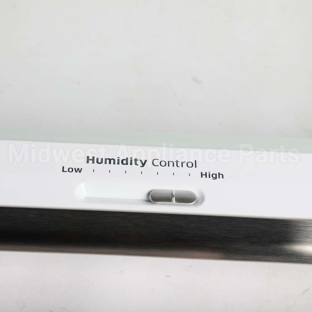 DA97-12688A Samsung Assy Cover-Veg Ref;Aw4-Pjt,Cool White,As