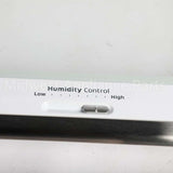 DA97-12688A Samsung Assy Cover-Veg Ref;Aw4-Pjt,Cool White,As