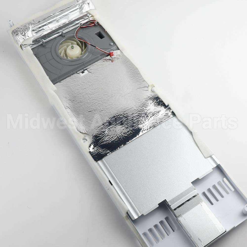 DA97-12709A Samsung Assy Cover Evap-Fre;Ggh Energy,Pp,Cool W