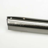 DA97-12715F Samsung Assy Handle-Ref Left;Aw3-14,Black Caviar