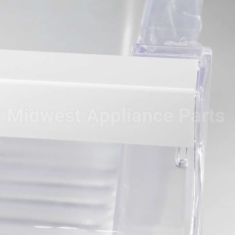 DA97-12726A Samsung Assy Case Veg-Right Drawer Module