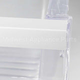 DA97-12726A Samsung Assy Case Veg-Right Drawer Module