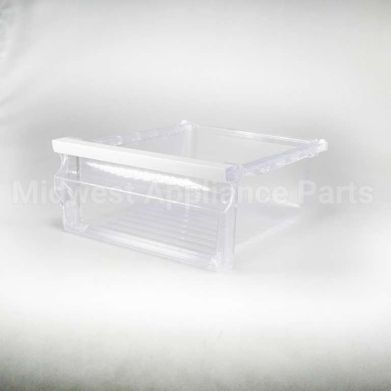 DA97-12726A Samsung Assy Case Veg-Right Drawer Module