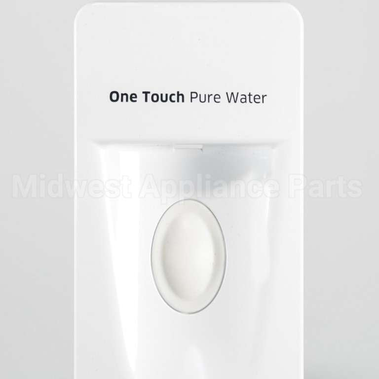 DA97-12942A Samsung Assy Cover-Dispenser;Aw1-12 Pjt