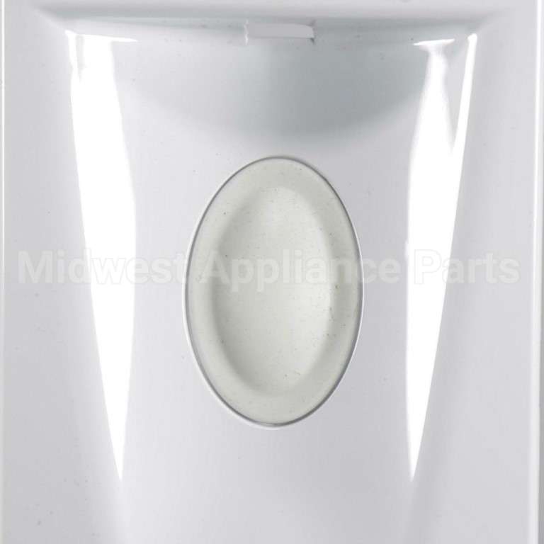 DA97-12942A Samsung Assy Cover-Dispenser;Aw1-12 Pjt