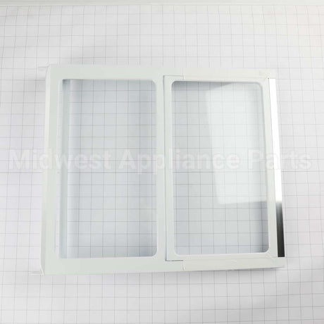 DA97-12955A Samsung Assy Shelf-Quick Space;Romanee