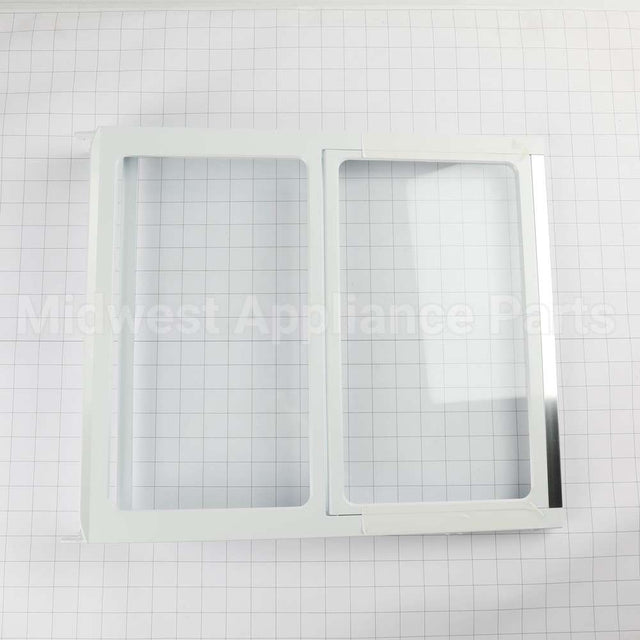 DA97-12955A Samsung Assy Shelf-Quick Space;Romanee