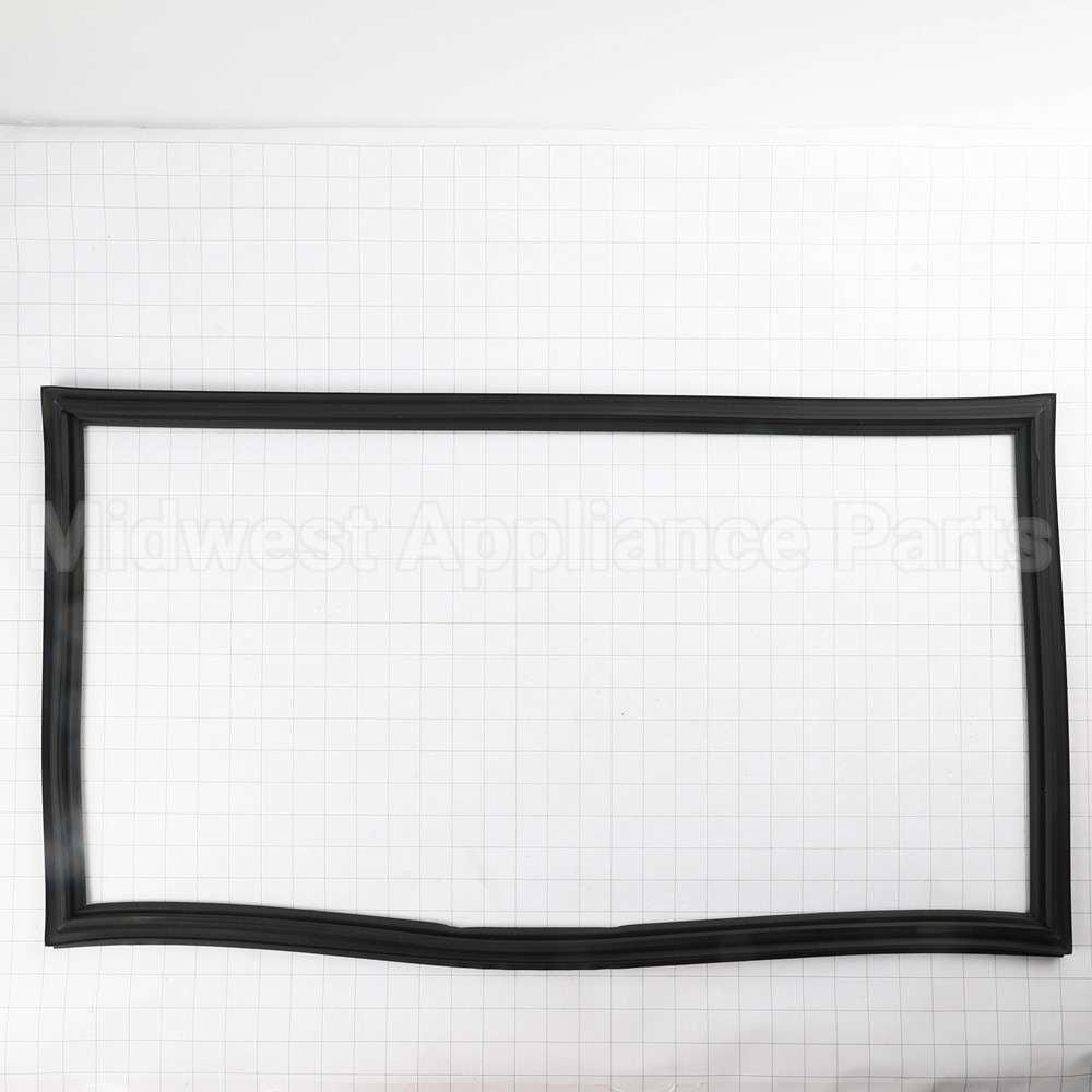 DA97-12971F Samsung Assy-Gasket Door Fre;Romanee,Black