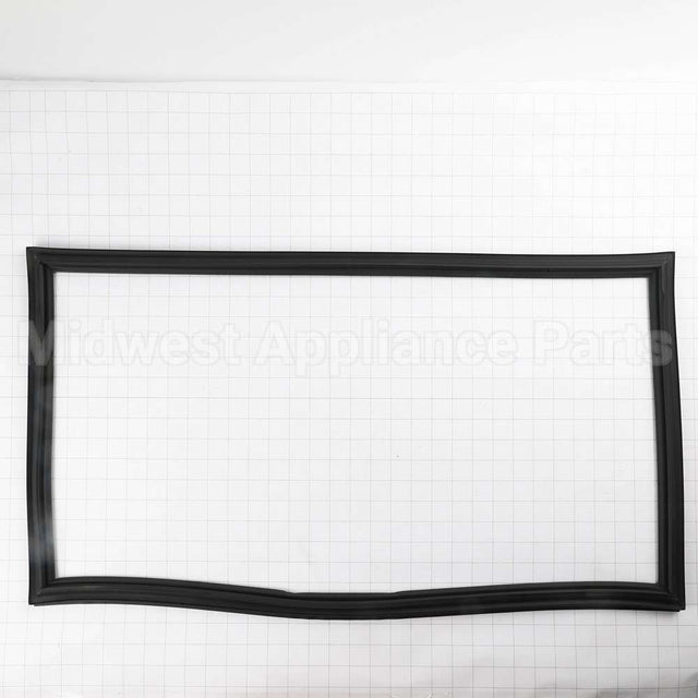 DA97-12971F Samsung Assy-Gasket Door Fre;Romanee,Black