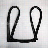 DA97-13015B Samsung Assy-Gasket Door Ref;Ibaci,Black