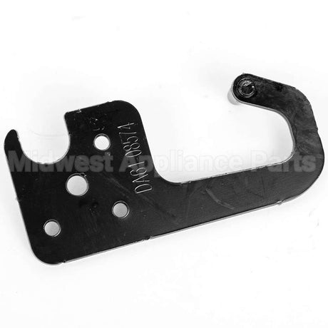 DA97-13026A Samsung Assy Hinge-Upp;Barosa-Pjt,Black