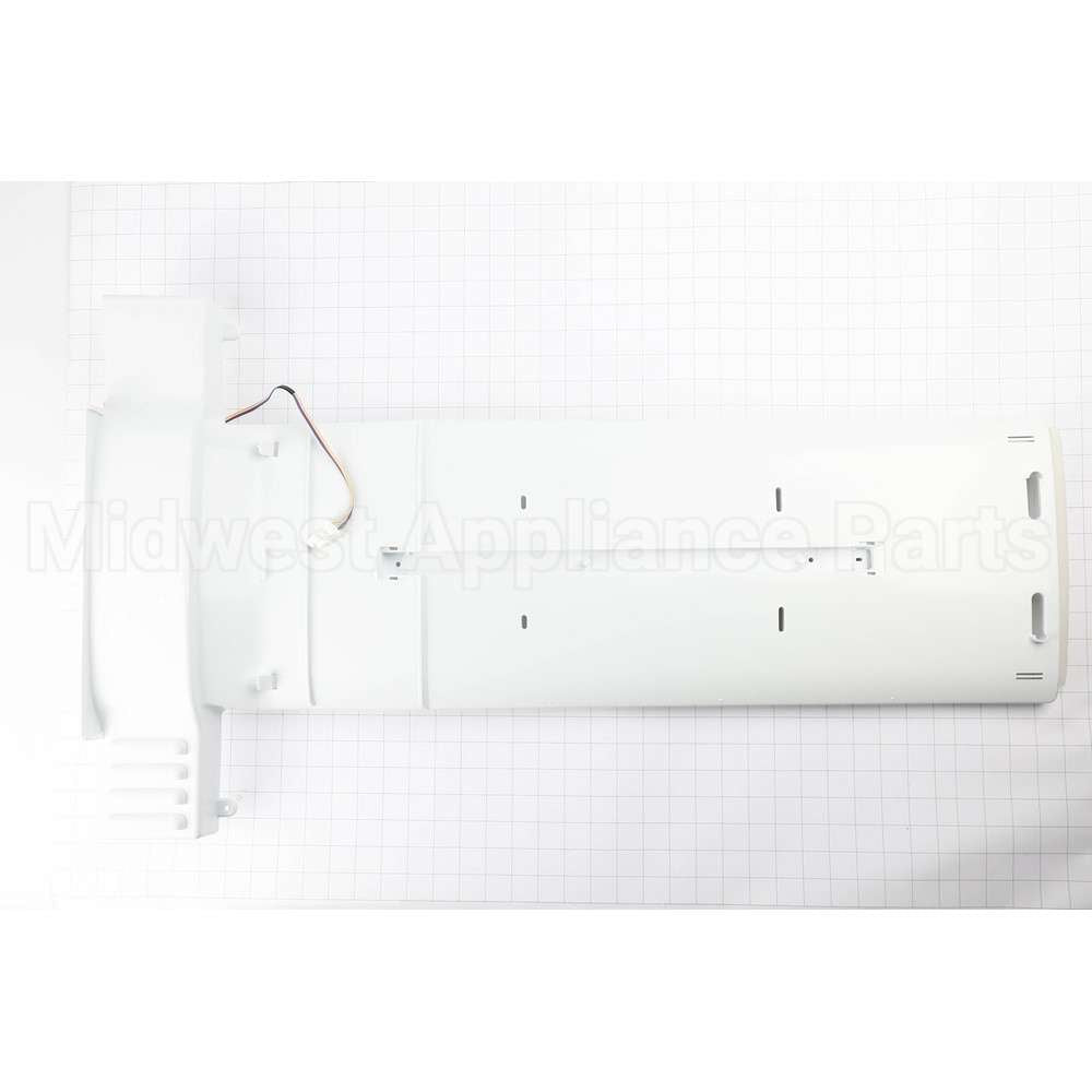 DA97-13075A Samsung Assy Cover Multi-Ref;Ibaci