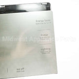 DA97-13636B Samsung Assy Cover Dispenser;Romanee Conti,Led D