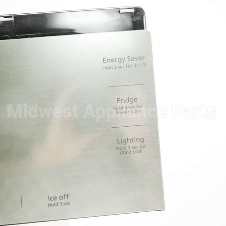 DA97-13636B Samsung Assy Cover Dispenser;Romanee Conti,Led D