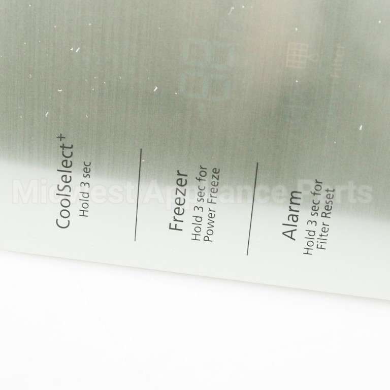 DA97-13636B Samsung Assy Cover Dispenser;Romanee Conti,Led D