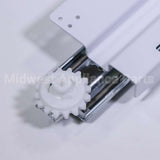 DA97-13661A Samsung Assy Rail-Slide Low L;Aw2-Pjt,Scp1