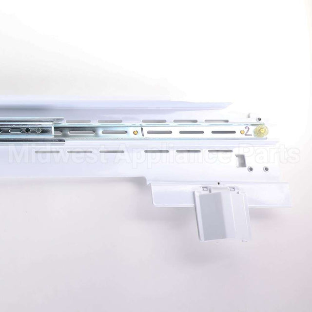 DA97-13661C Samsung Assy Rail-Low Left;Opus, Aw2 Pjt,Scp1