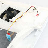 DA97-13753B Samsung Assy Case Tray Ice;3050Pjt,Rt38 Auto I/M